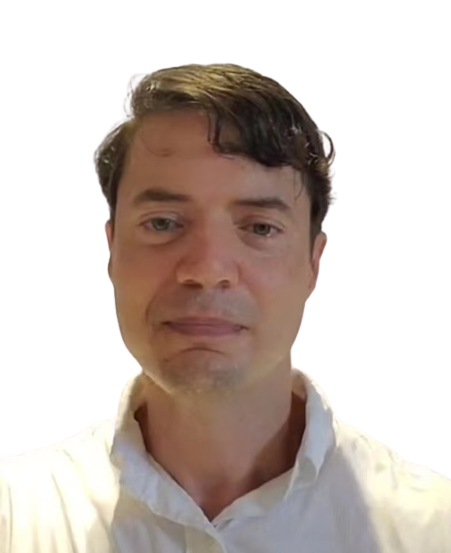 Joseph R. Sanchez